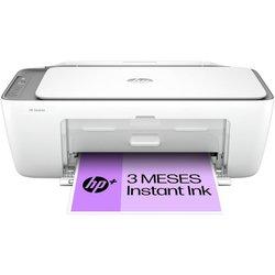 Impresora Multifunción HP 2820e