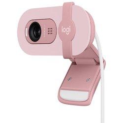 Webcam Logitech Brio 100