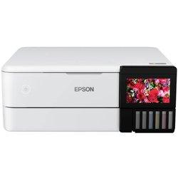 Epson EcoTank ET-8500