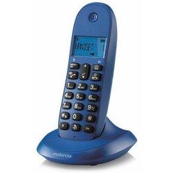 Teléfono Inalámbrico Motorola C1001