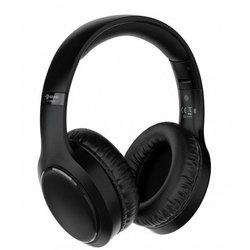 Auriculares Bluetooth Meliconi MySound Negro