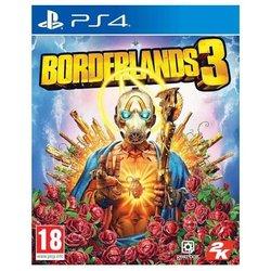 Borderlands 3 (PS4)