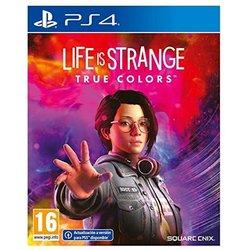 Life is Strange True Colors PS4