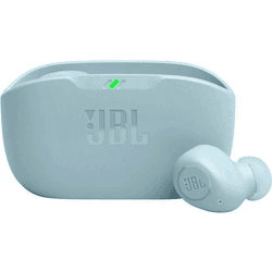 JBL Wave Buds verde menta