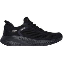 SKECHERS 117497 BBK  Negro