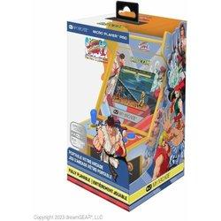 Micro Player Pro Street Fighter Ii 2 En 1