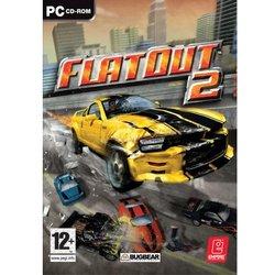 Flatout 2 (fx premium)