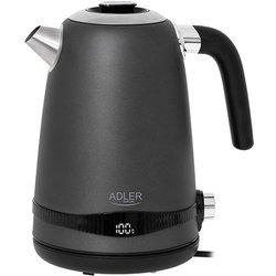 Adler Hervidor De Agua Ad 1295 1.7l 2200w