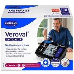 Veroval Compact + Tensiómetro Brazo 1Ud