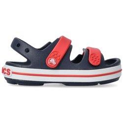 Crocs crocband cruiser zueco niño