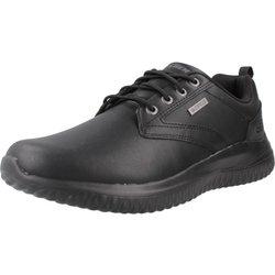 SKECHERS 210661 Zapato Negro