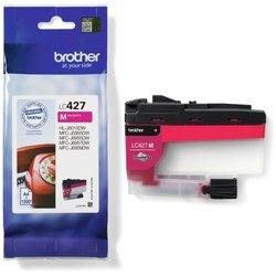 Tinteiro BROTHER LC427 Magenta