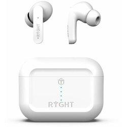 Auriculares Ryght Blanco