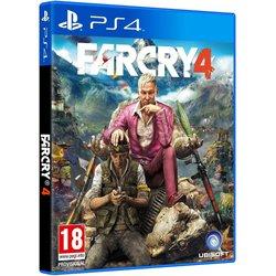 Far Cry 4 PS4