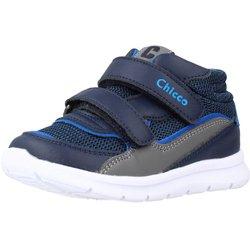 Zapatos de Niños CHICCO Gino Azul (19)