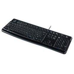 Teclado Logitech K120