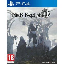 PS4 Nier Replicant