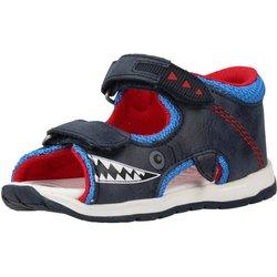 Zapatos de Niños CHICCO Galoxy Azul (22)