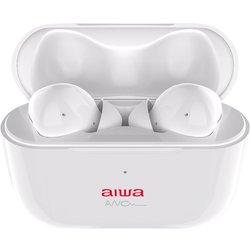 Auriculares Bluetooth Aiwa EBTW888ANC WT Blanco