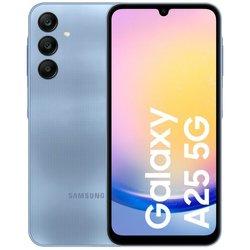 Galaxy A25 5G, Móvil