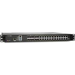 Firewall SonicWall 02-SSC-8060