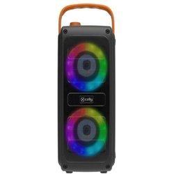 Celly ALTAVOZ INALAMBRICO RGB  MIC