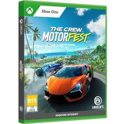 Crew - Motorfest Xbox One.