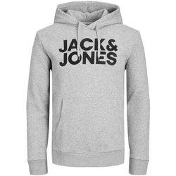 Jersey Jack & Jones  JJECORP LOGO SWEAT HOOD