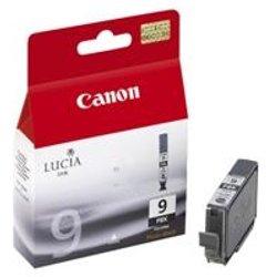 PGI-9PBK Cartucho de tinta foto negro (Canon 1034B001)