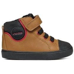 Zapatillas altas Geox  B GISLI BOY