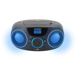 Blaupunkt Radio Cd Blp8730