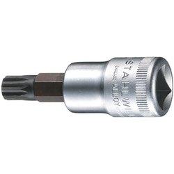 STAHLWILLE 03060005 CABEZA DE DESTORNILLADOR 1/2" 54 X M 5