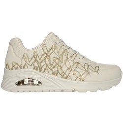 SKECHERS 177975 Sneakers Beige