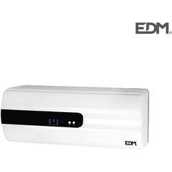 Edm Calentador Cerámico Partido 7206 2000w