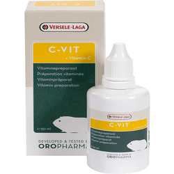 Oropharma C-Vit 50ml