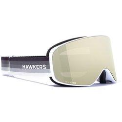 HAWKERS - ARTIK Gafas de esquí para Hombre y Mujer