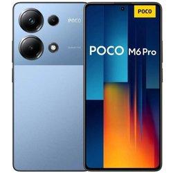 Poco M6 Pro 12gb/512gb 6.7´´