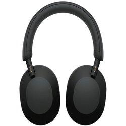 Auriculares Sony WH1000XM5 Negro