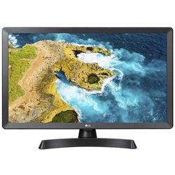 TV 24" LG 24TQ510S-PZ