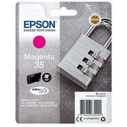 Epson 35 cartucho de tinta magenta