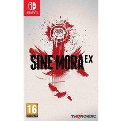 Sine Mora EX Cambiar Juego