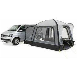 Toldo Kampa Cross AIR De viaje Autocaravana Hinchable