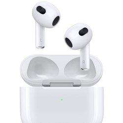 AirPods (3.Generation), Auriculares