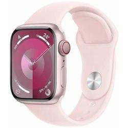 Smartwatch Apple Watch Series 9 Rosa 1,9" 41 mm