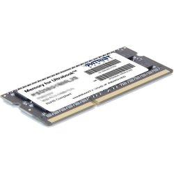 Memoria RAM Patriot Memory PAMPATSOO0046 DDR3 8 GB