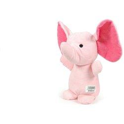 Peluche Olfativo Elefante Hoa Para Perro 10 cm