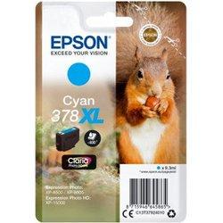 Epson Cartucho De Tinta 378 Xl