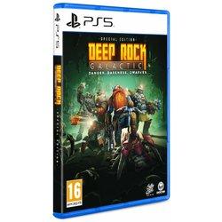 Videojuego PlayStation 5 Just For Games Deep Rock: Galactic - Special Edition