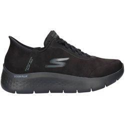 Dep. hombre Skechers Go Walk Flex negro