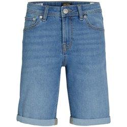 JACK&JONES Niño Bermuda Shorts Playa Pantalon Corto 28446